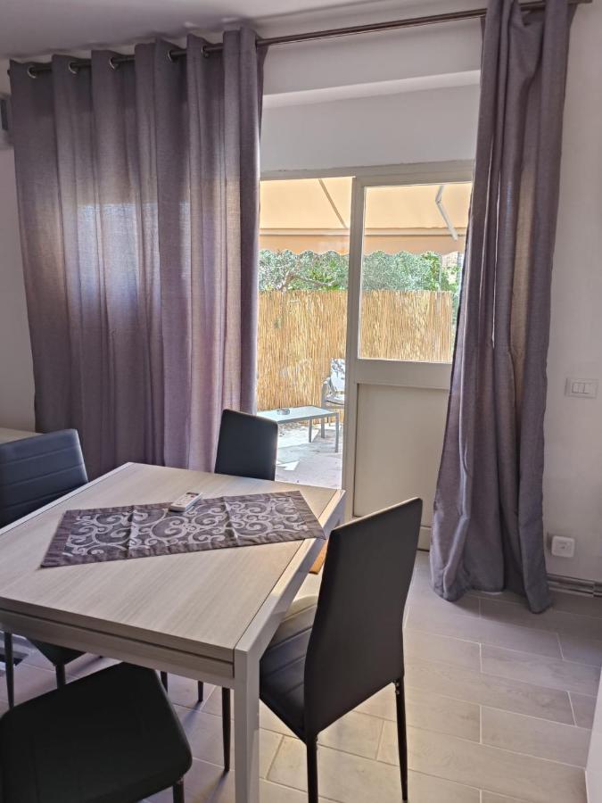 Stranizza D'Amari Lägenhet Casa Santa  Exteriör bild