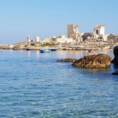 Stranizza D'Amari Lägenhet Casa Santa  Exteriör bild