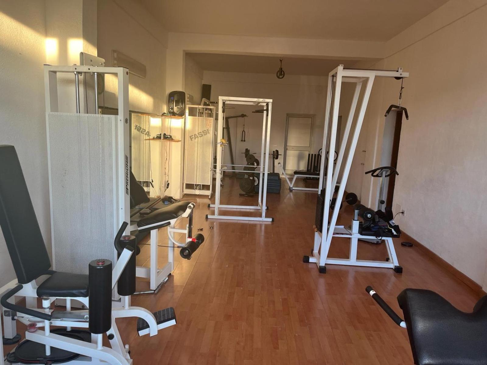 Stranizza D'Amari Lägenhet Casa Santa  Exteriör bild
